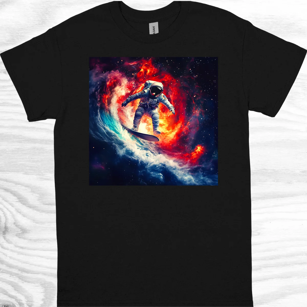 Nebula Surfer product image (1)