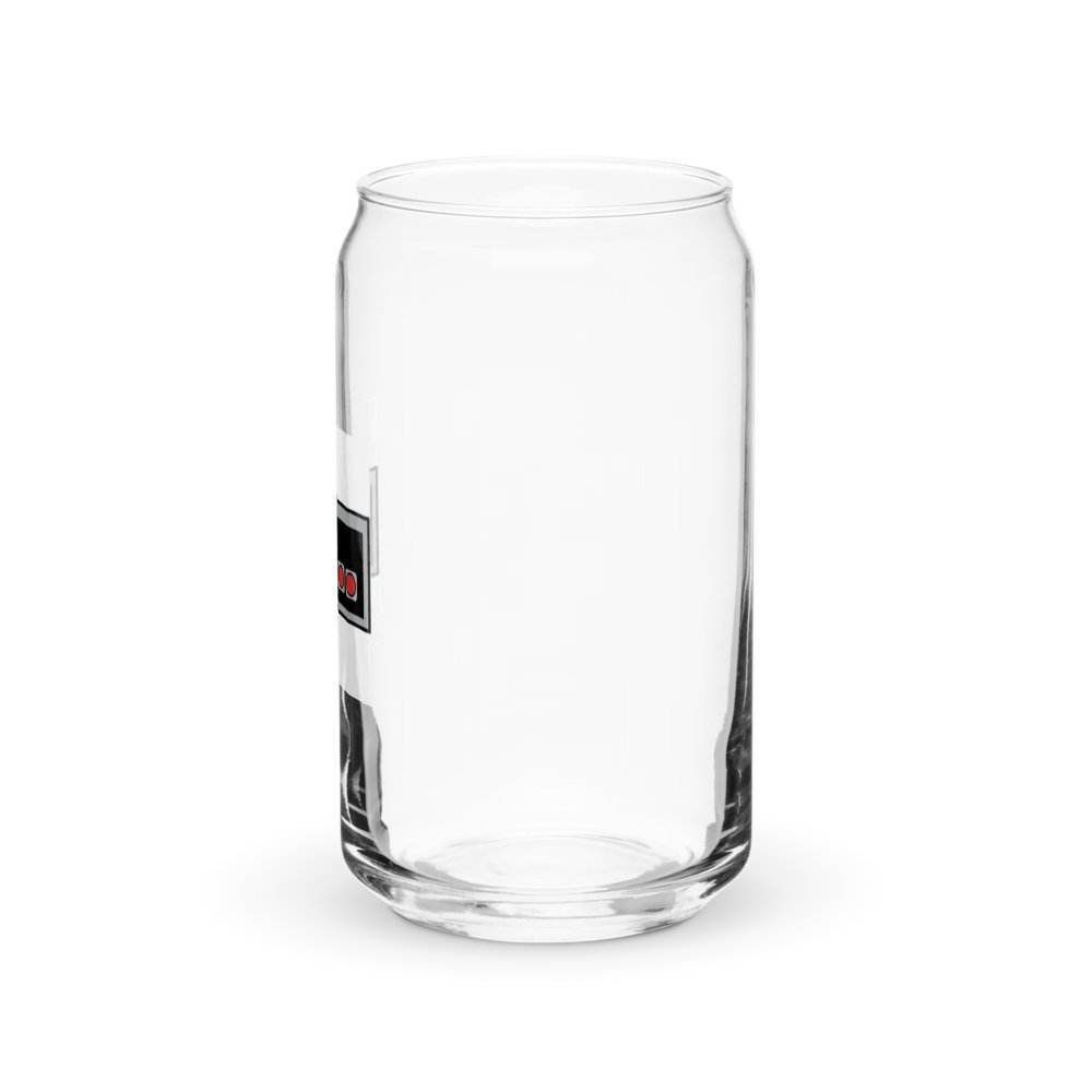 Gaming Can Shaped Glass product image (39)