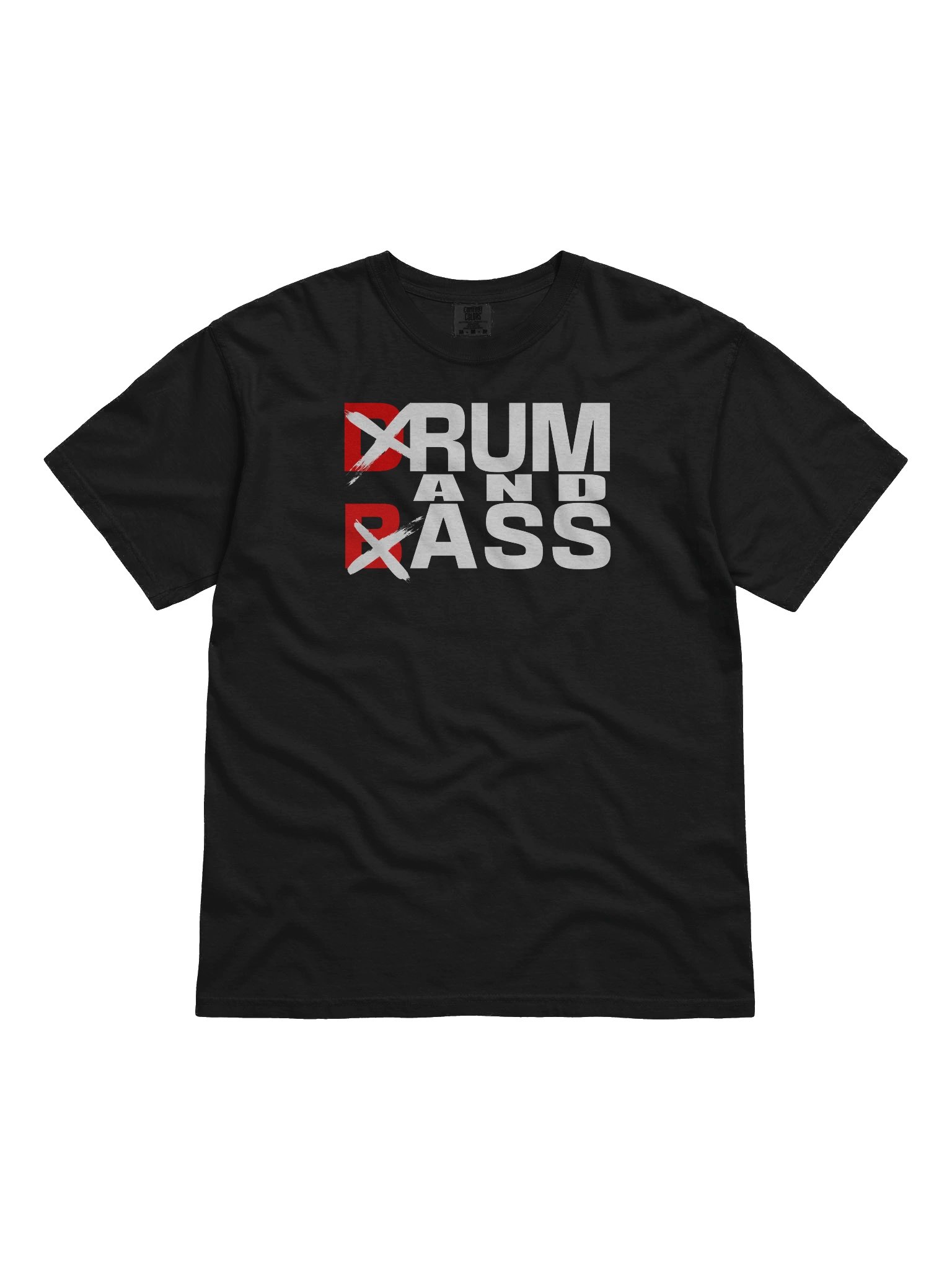 DRUM AND BASS product image (1)