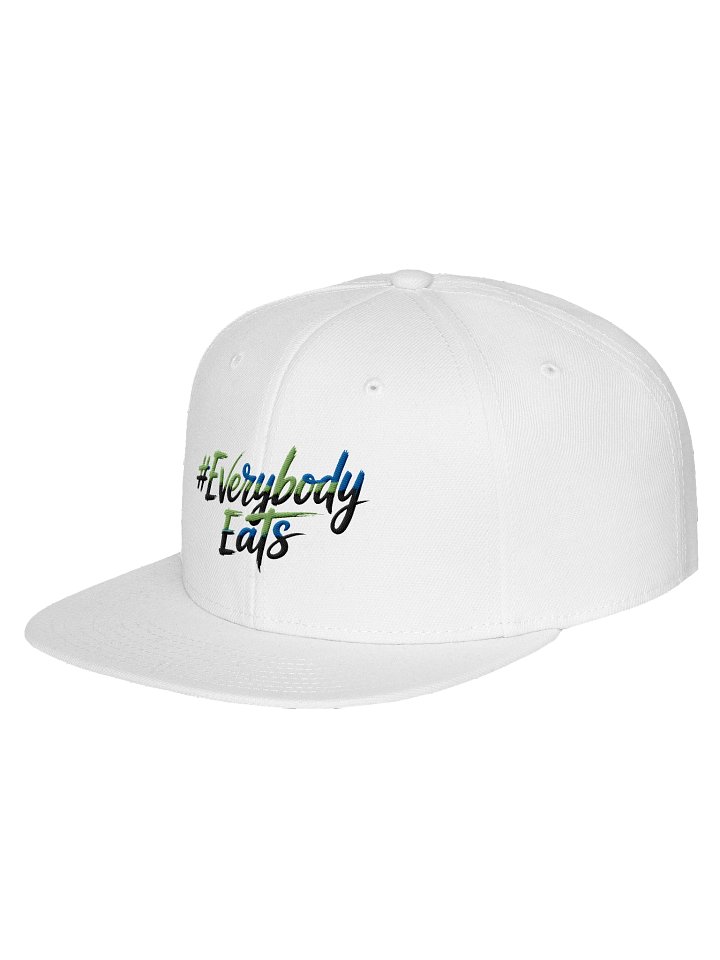 #Everybody Eats Hat product image (10)