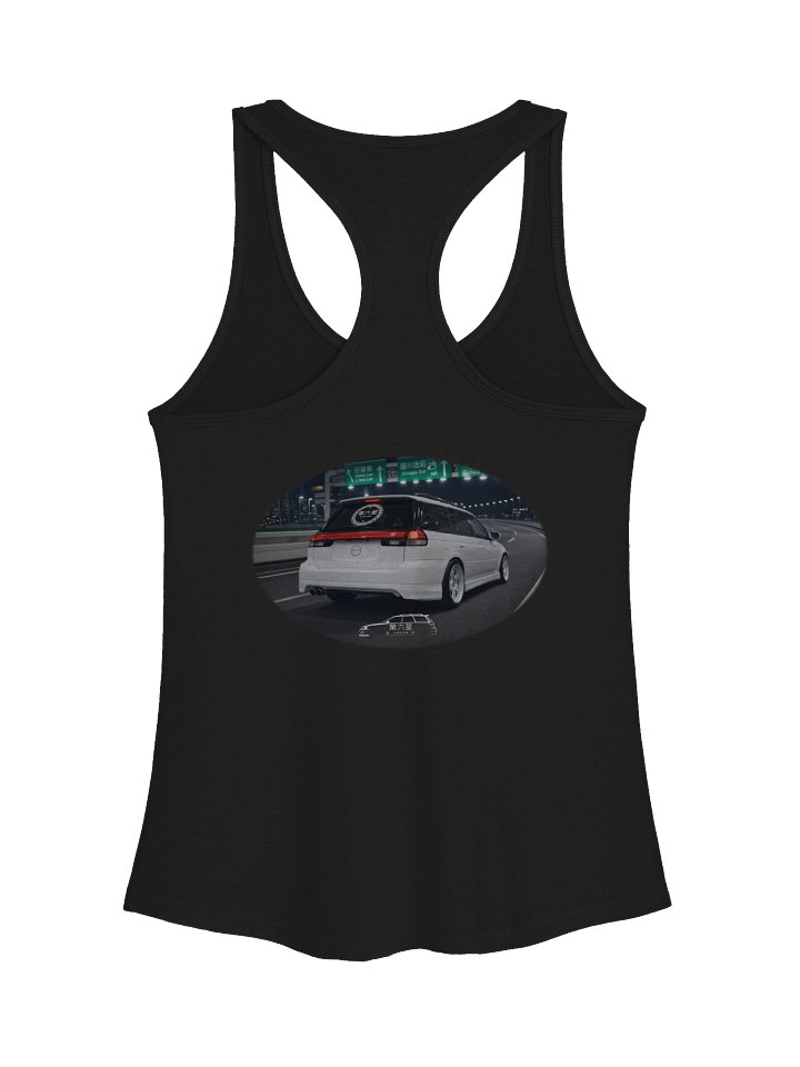 MaxLVL Women's Racerback Tank product image (2)