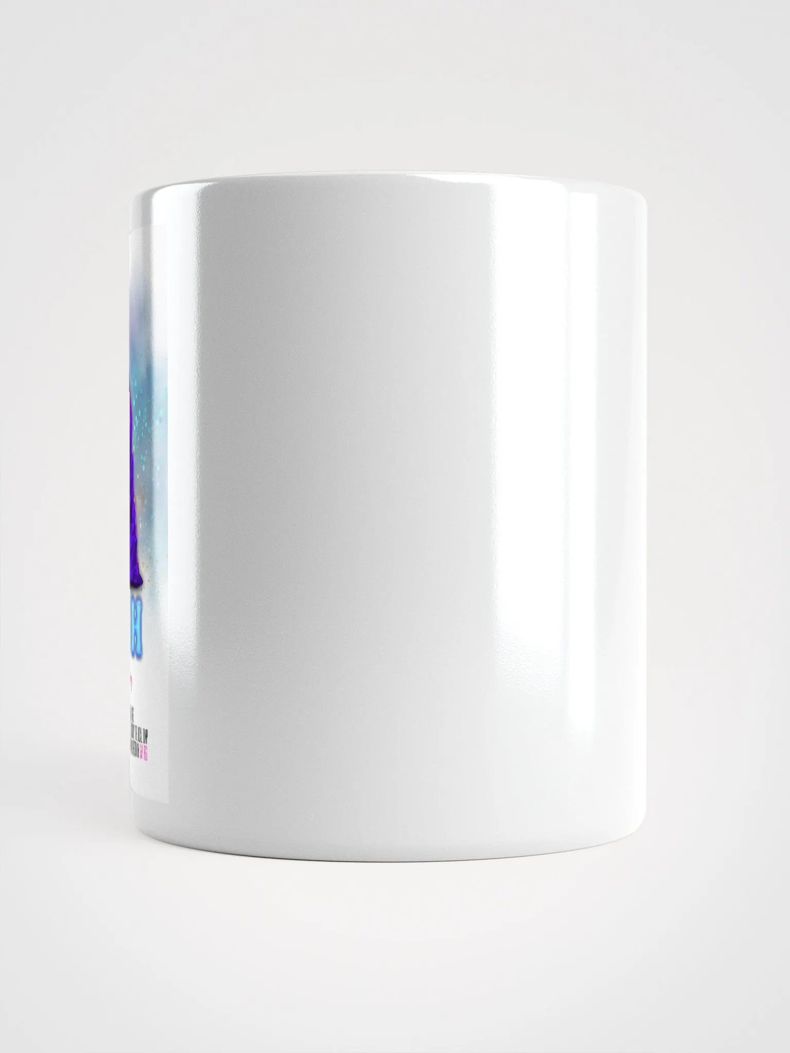TRASH - Movie Poster - Mug product image (5)