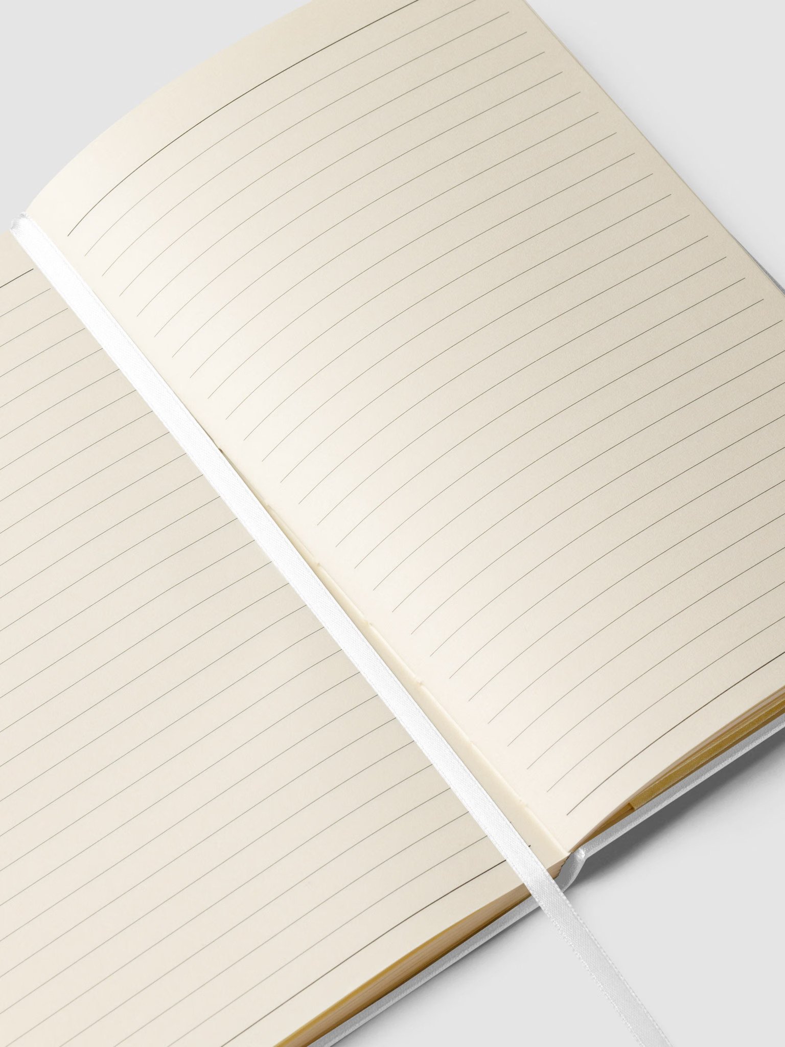 Lactose Hardcover Bound Notebook product image (2)