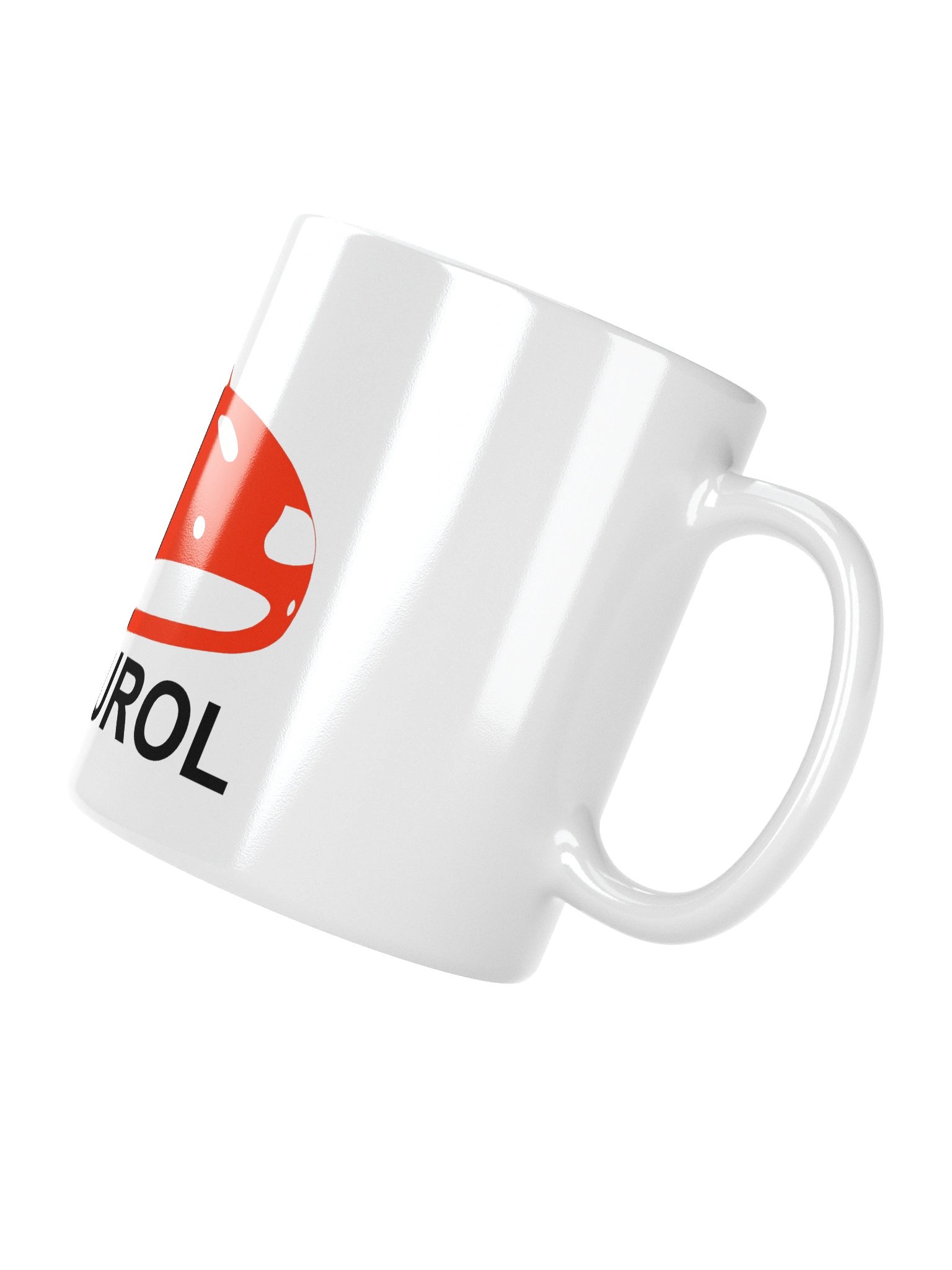 Modurol Premier Contributor - Modurol and Car Mug product image (4)
