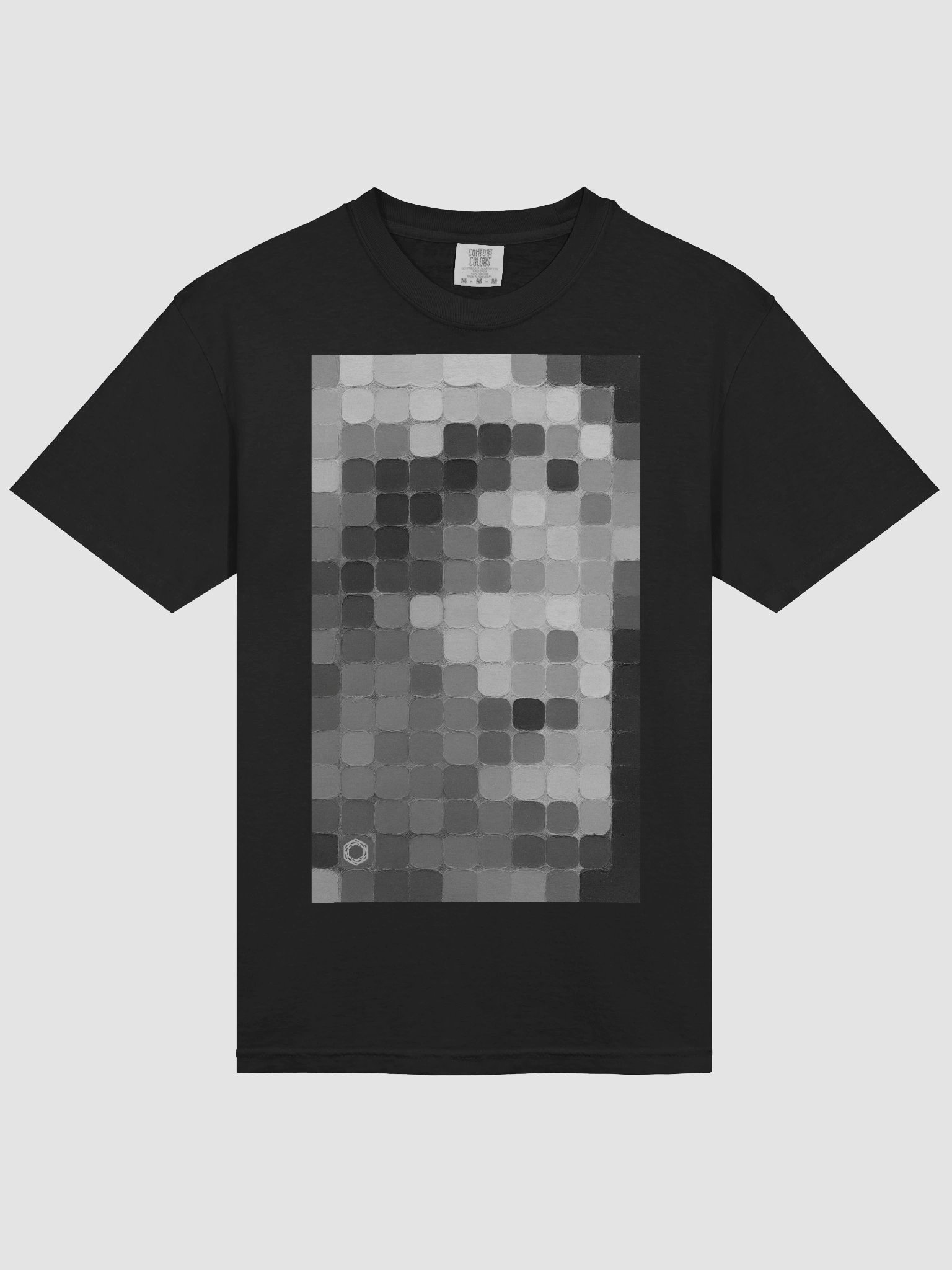 Spaces Tee — Unit S2 product image (3)