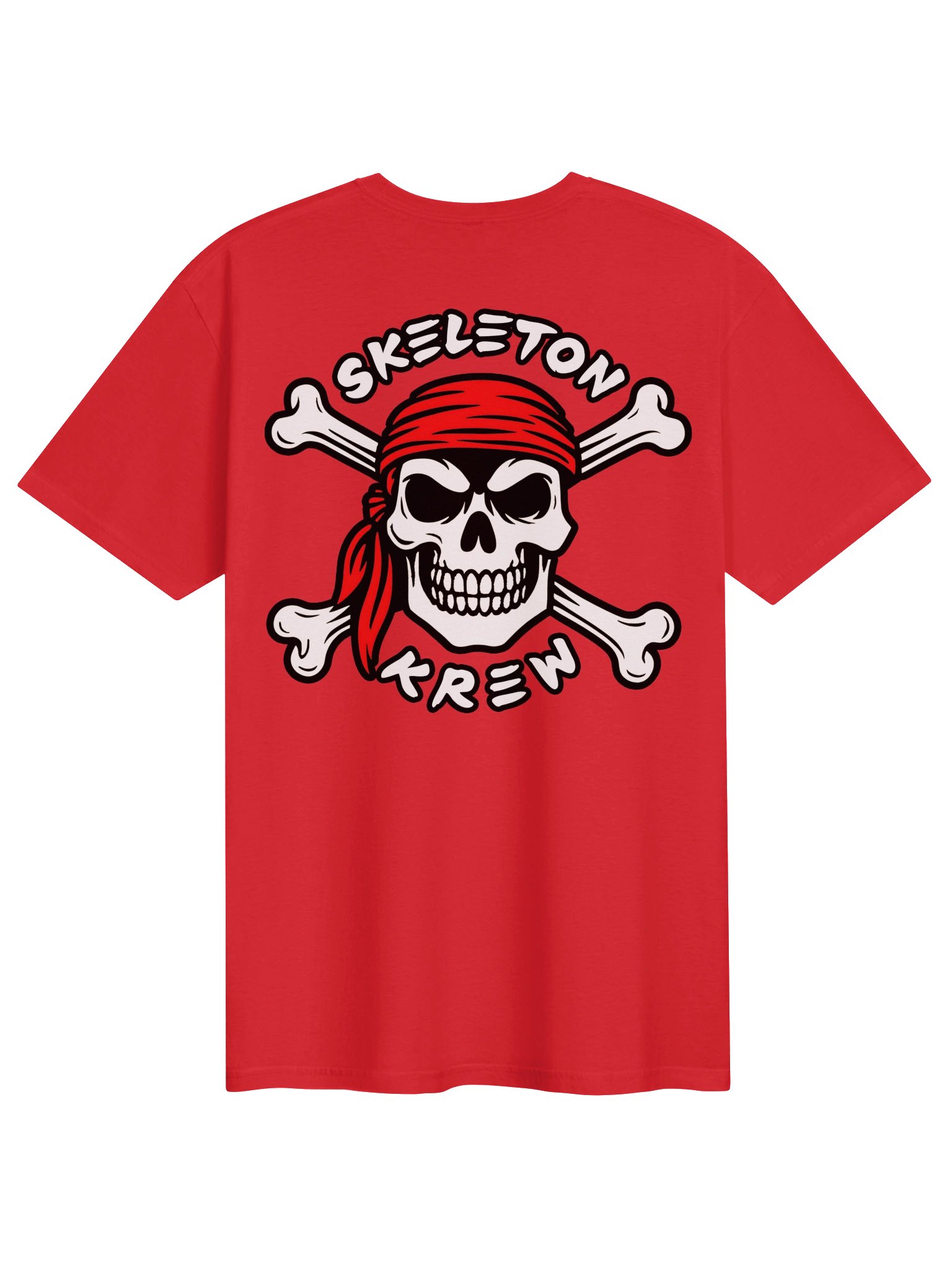 Skeleton Kew Logo Tee 2027 product image (2)