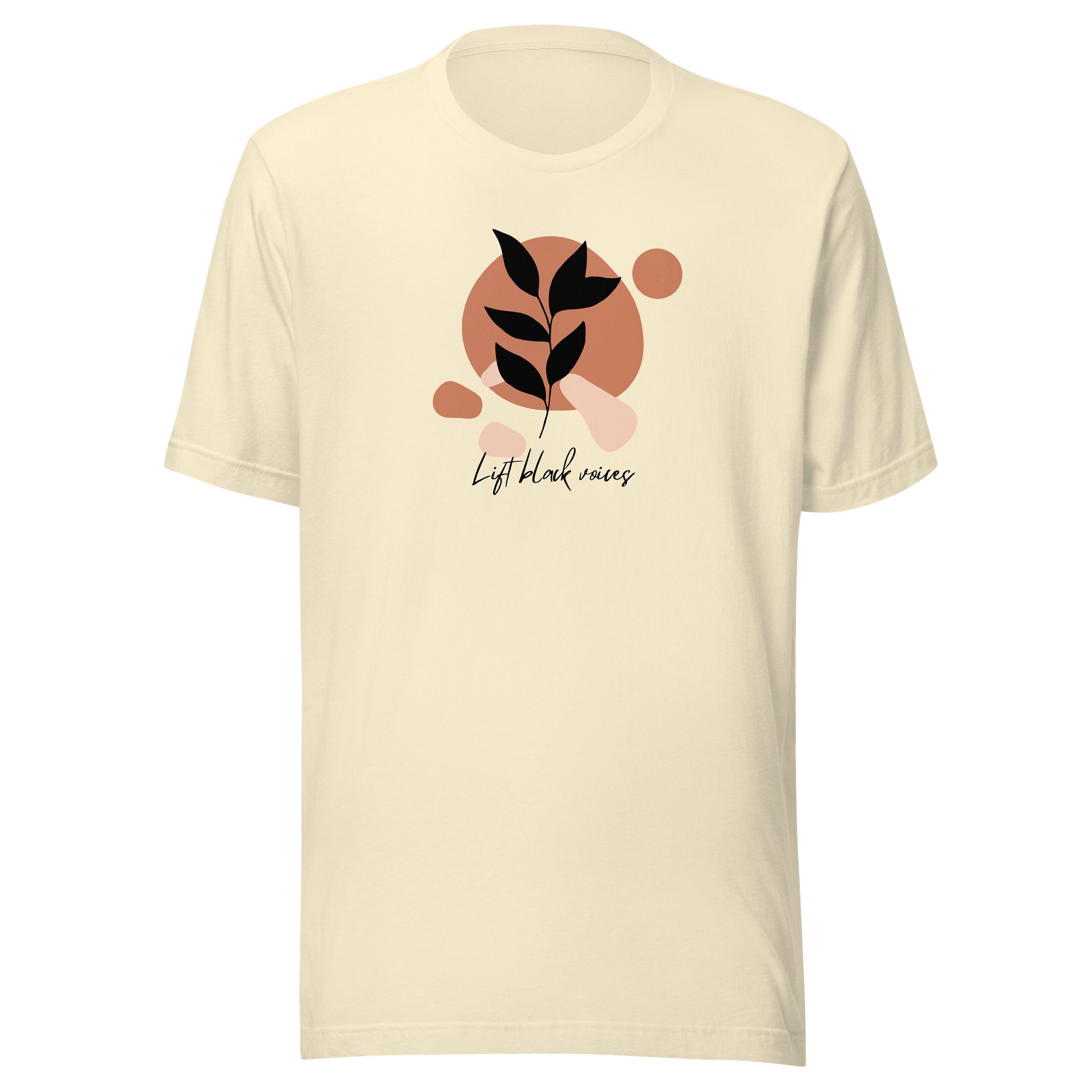 Lift Black Voices Tee product image (6)