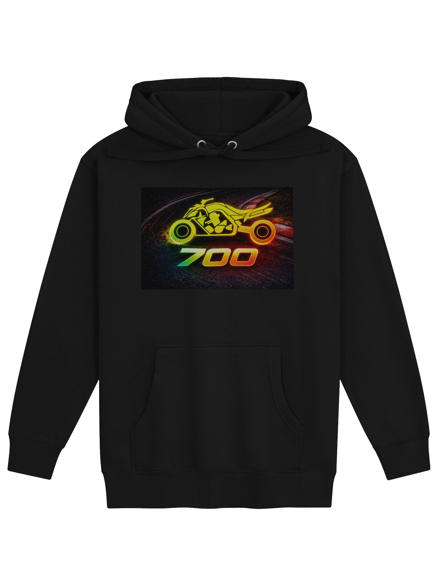 700 - Hoodie product image (1)