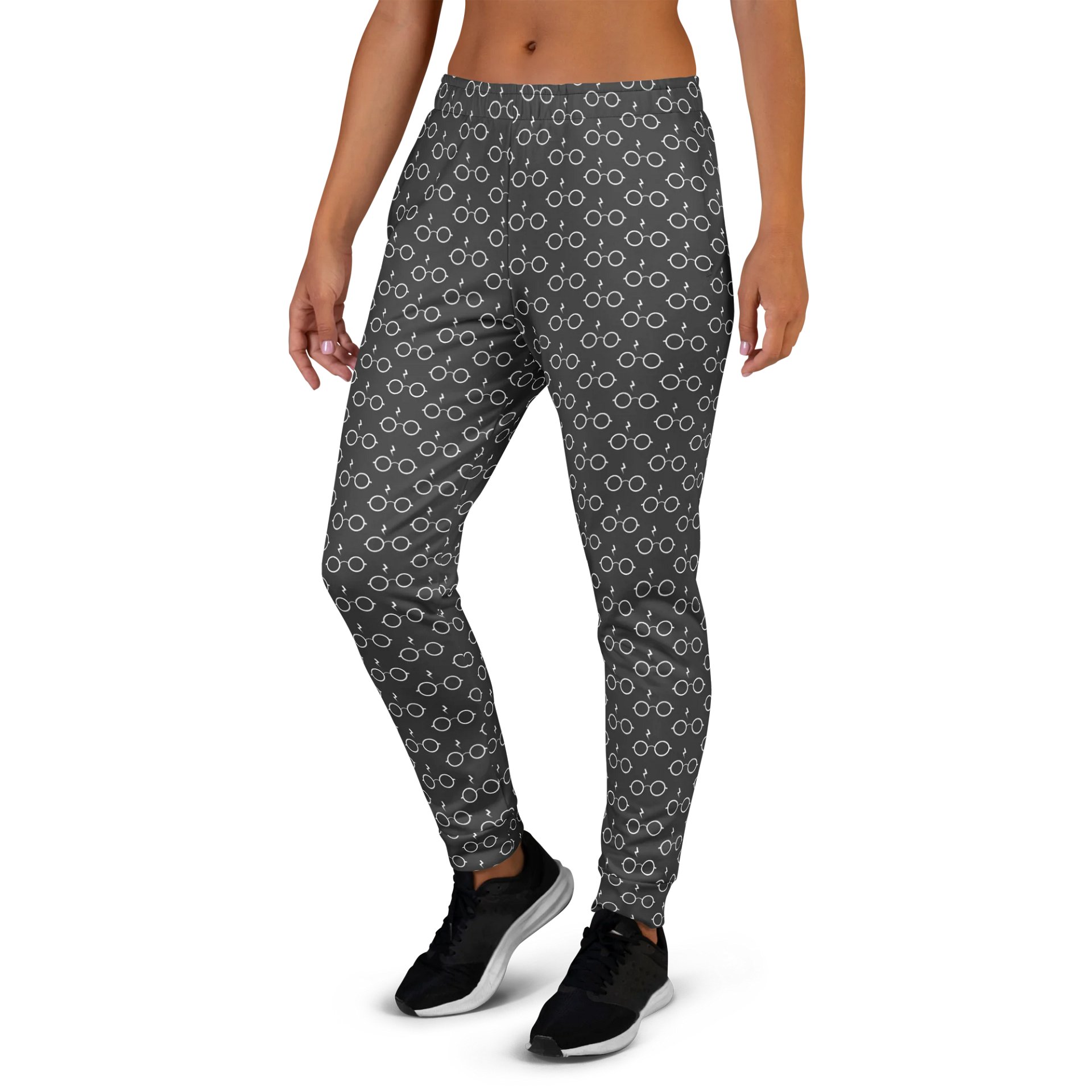 Make a Wish HP Joggers product image (3)