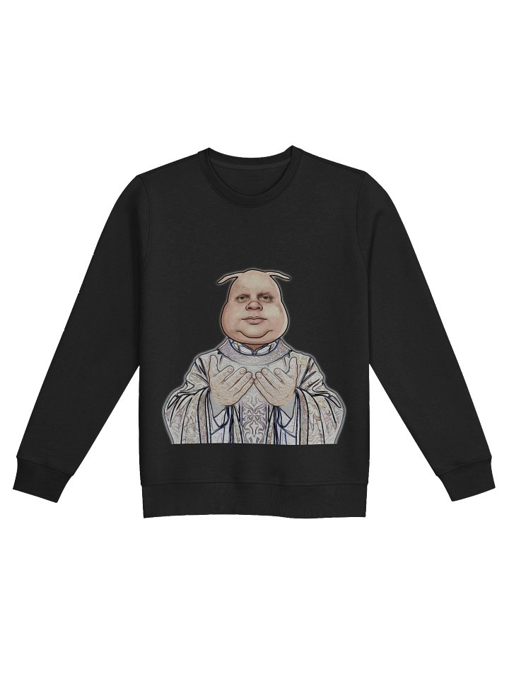 You Have Been Blessed By Martin Sweatshirt product image (1)