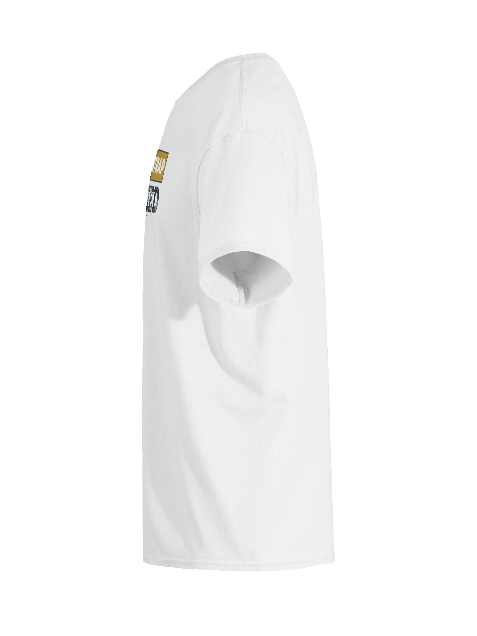Yellow Strap Certified product image (11)