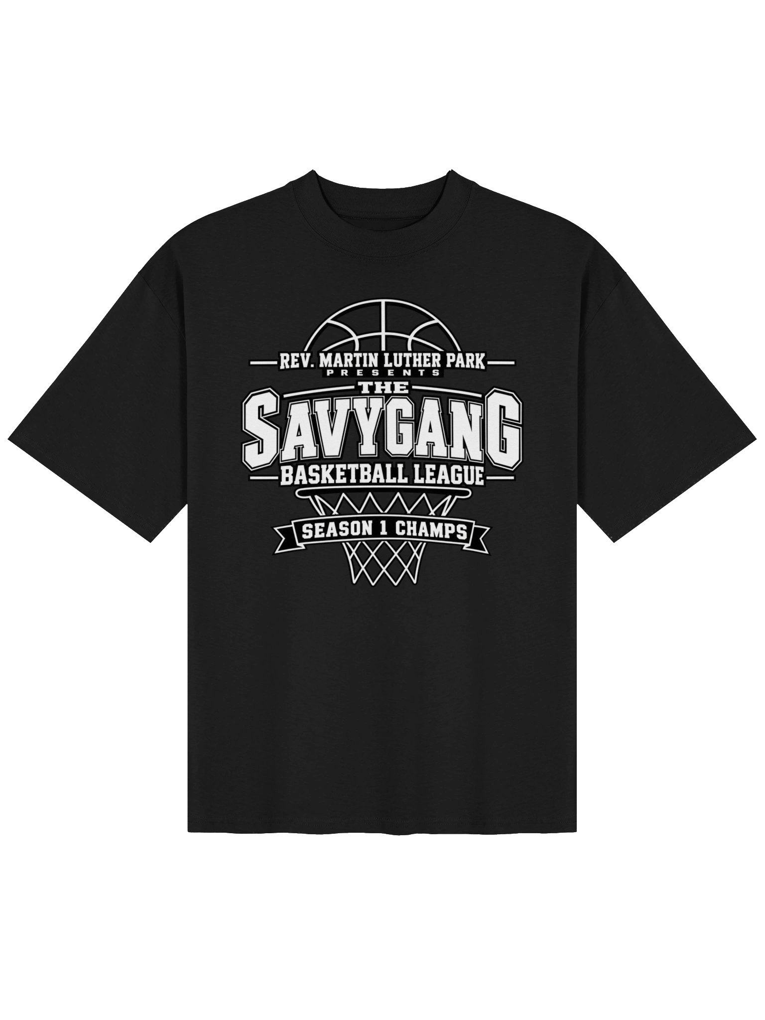 SGL Season 1 CHAMPS product image (1)