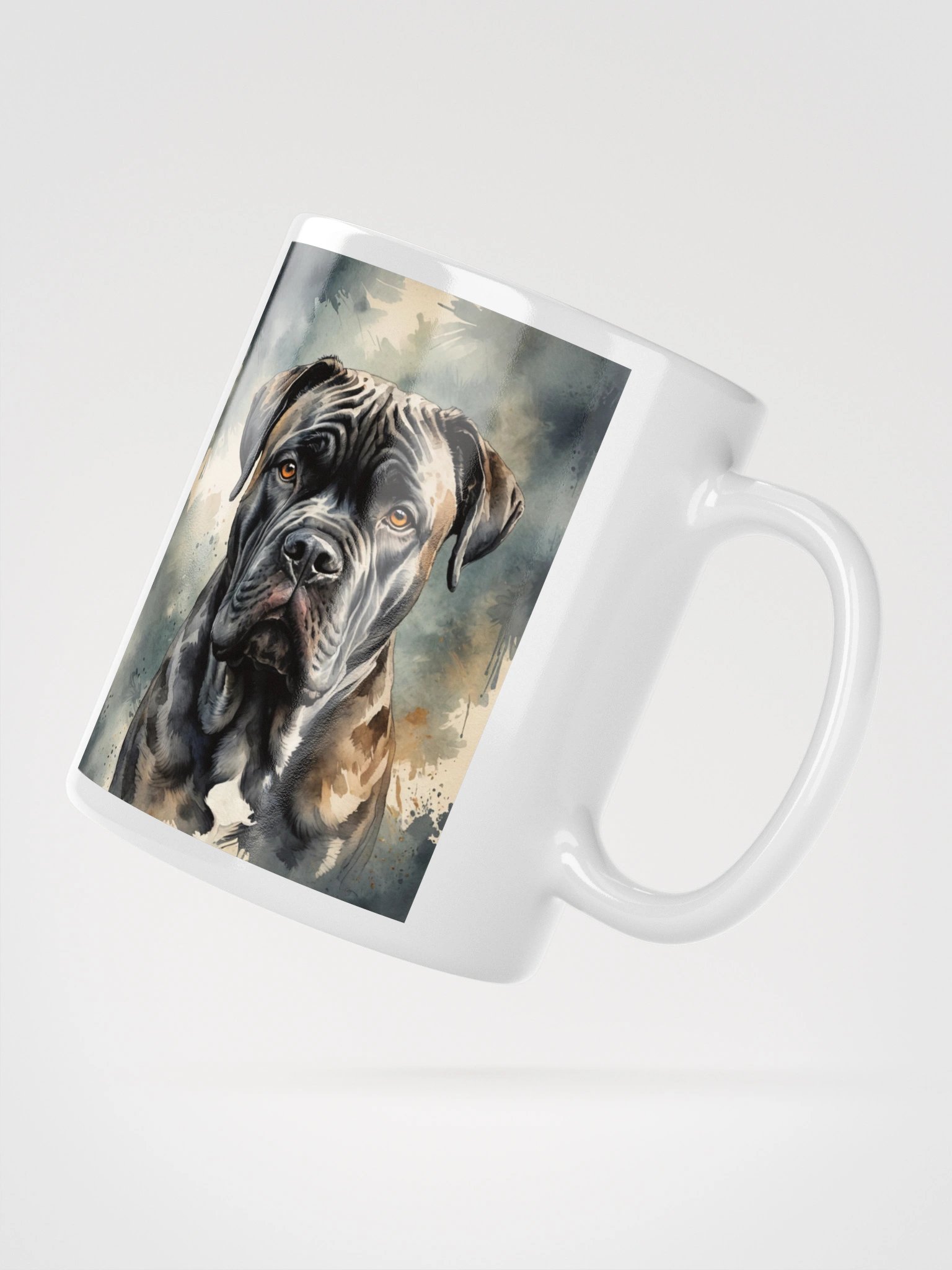 Cane Corso | Dog Coffee Mug product image (5)