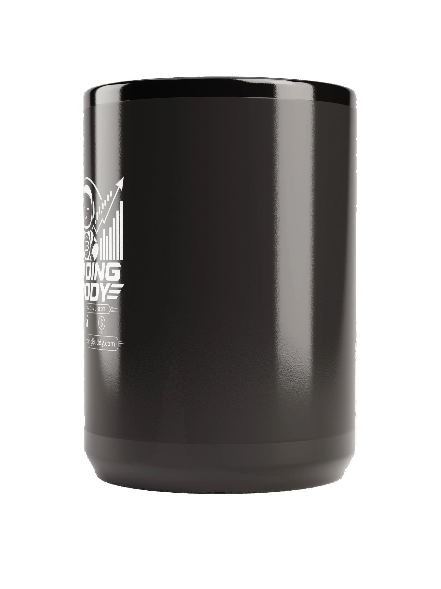 Trading Buddy Coffee Mug product image (2)