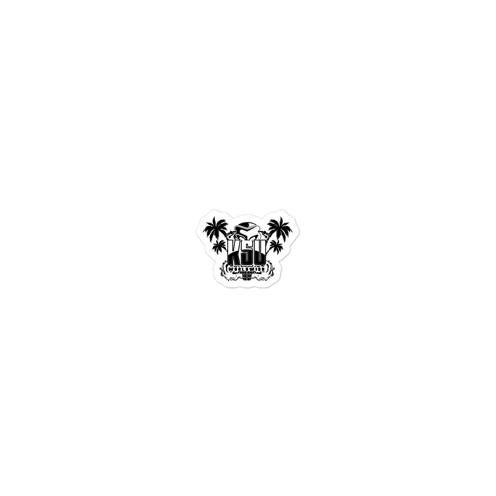 KSU STICKER product image (1)