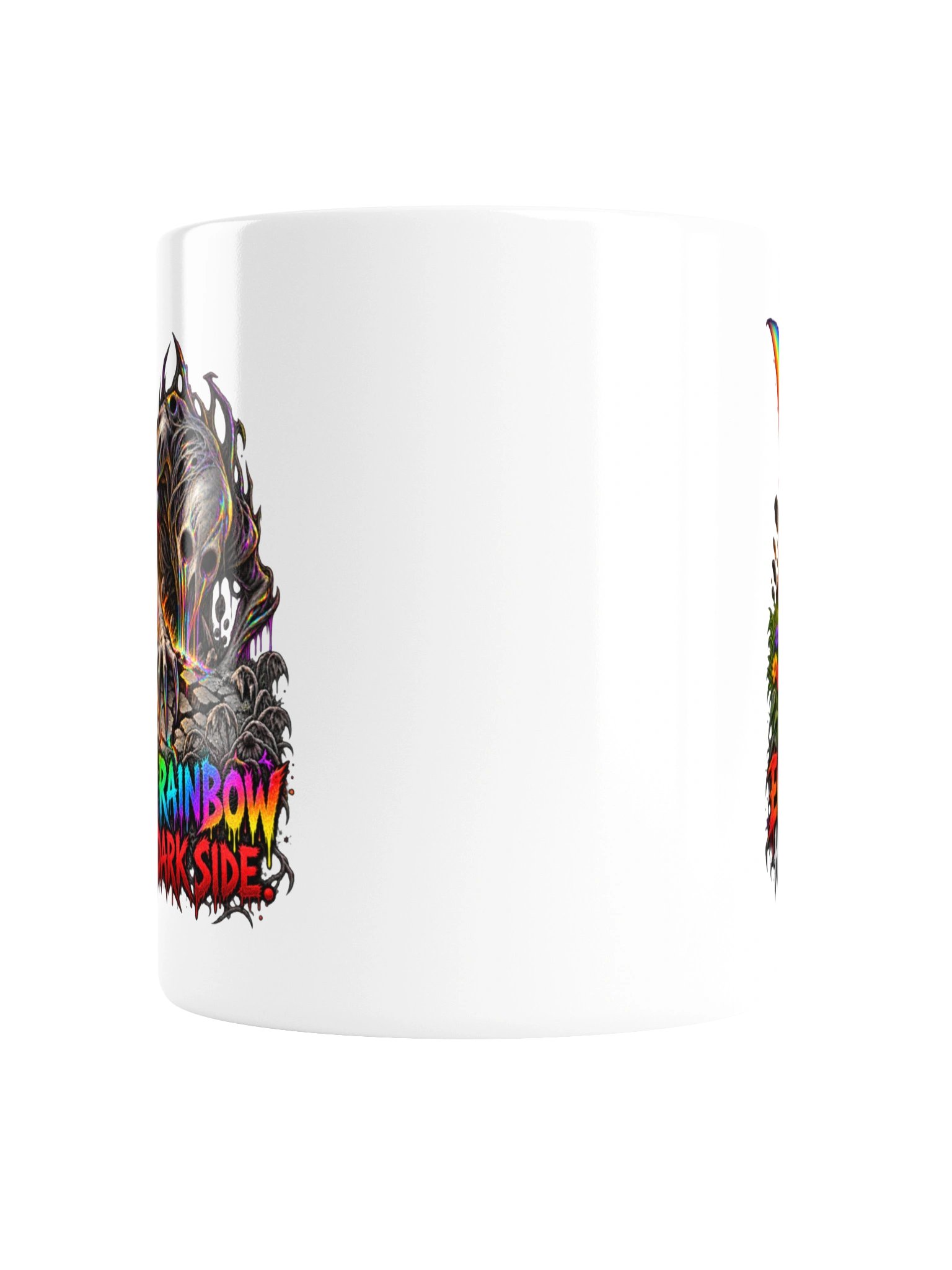 Every Rainbow Has a Dark Side- Mug product image (5)