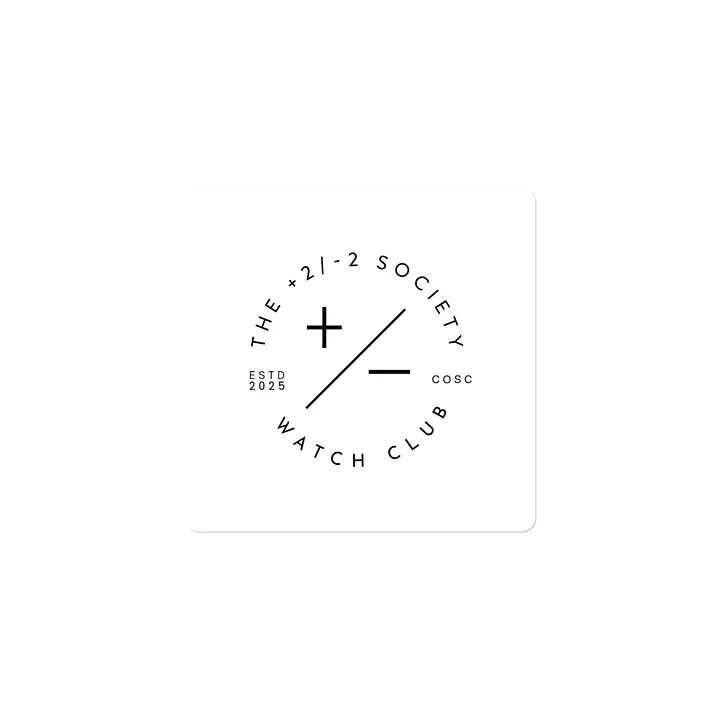 The Core Logo Magnet product image (2)