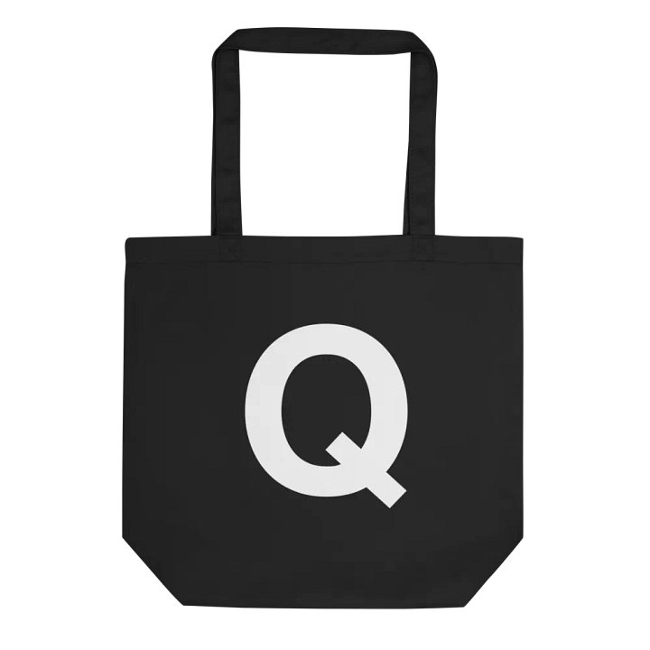 Q BOO BAG product image (1)