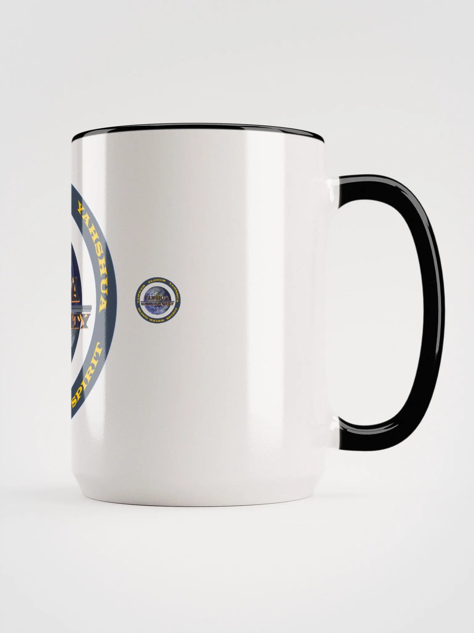 Yahshua University Mug product image (2)