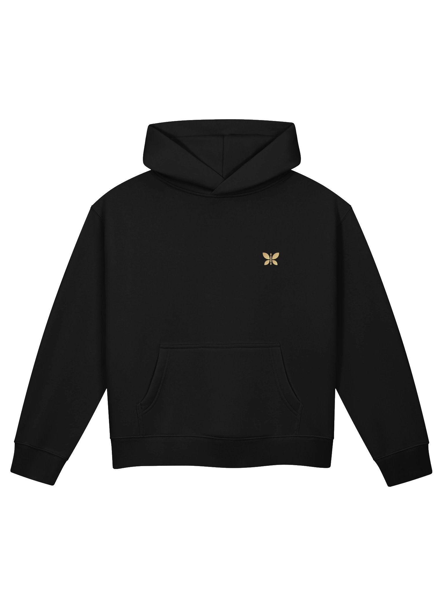 Signature 1 — Women’s Essential Hoodie product image (1)