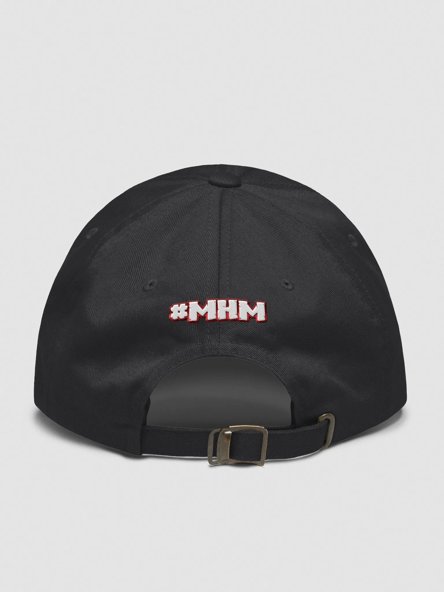 Gaming_Loft Cap product image (2)