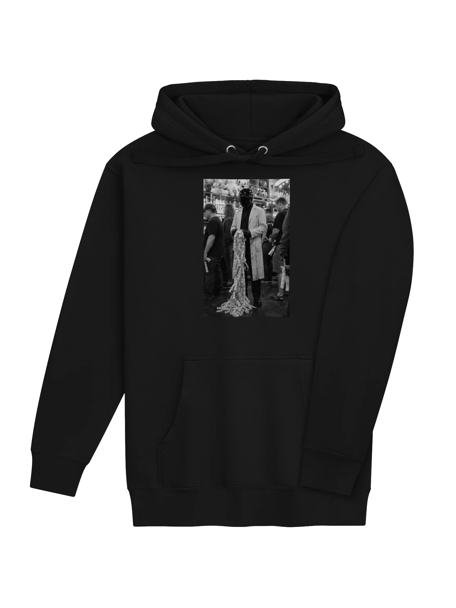 Prize Counter Hoodie product image (4)