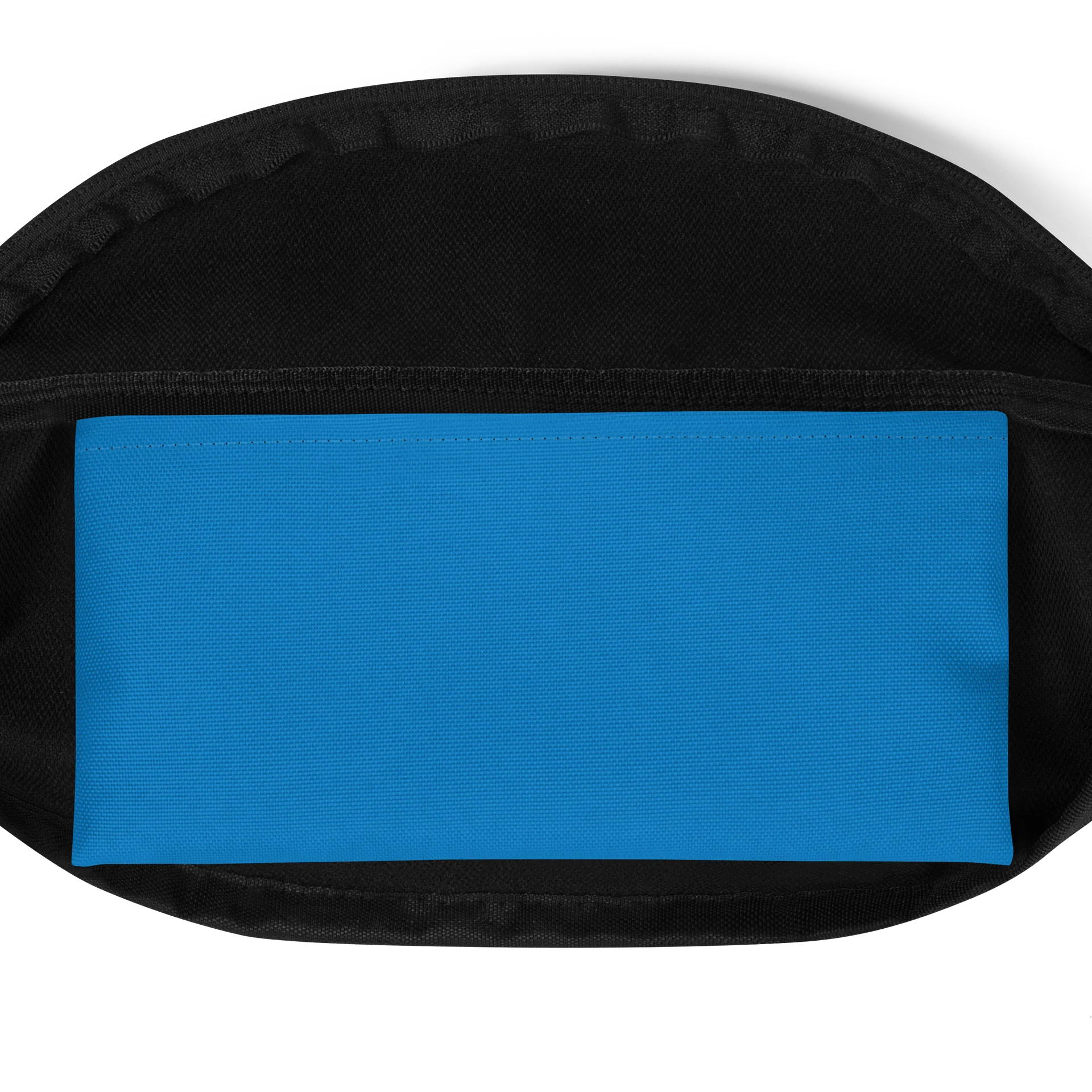 Blue Faith Crossbody Bag product image (4)