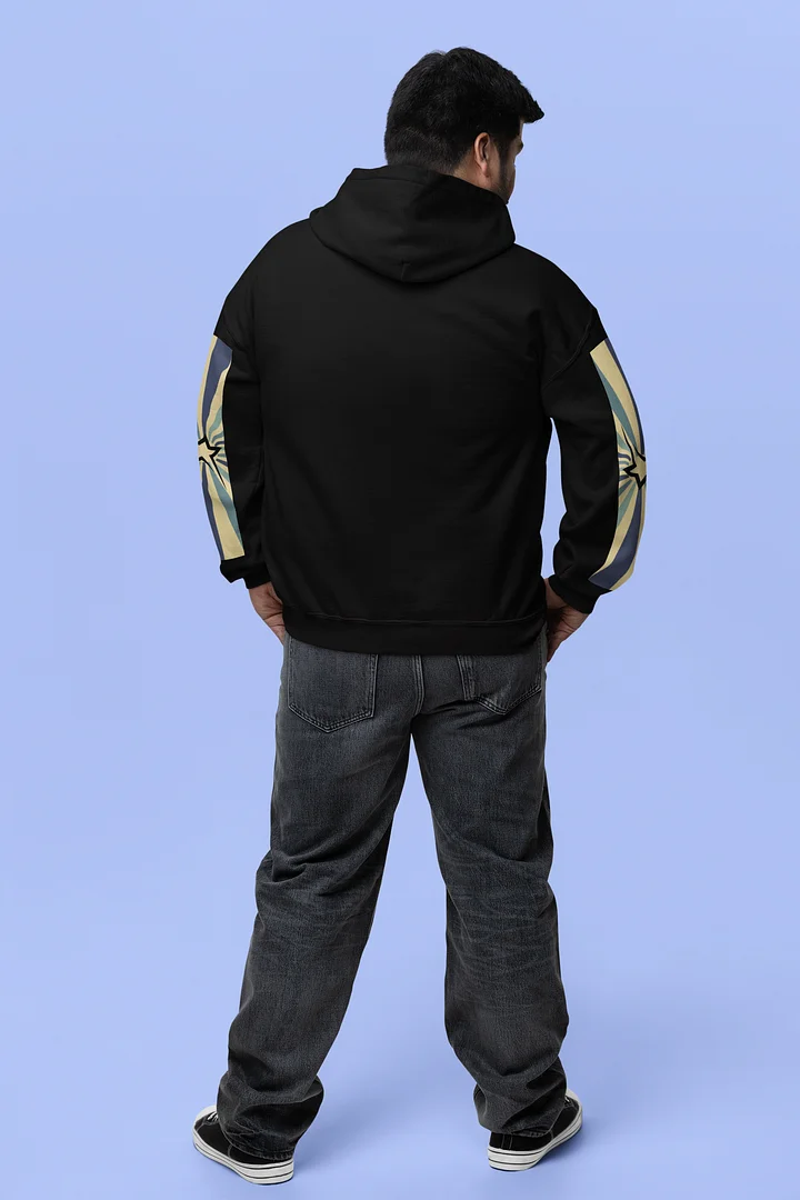 Siberian Husky Everything Will Be OK Premium Pullover Hoodie by Lane Seven product image (2)