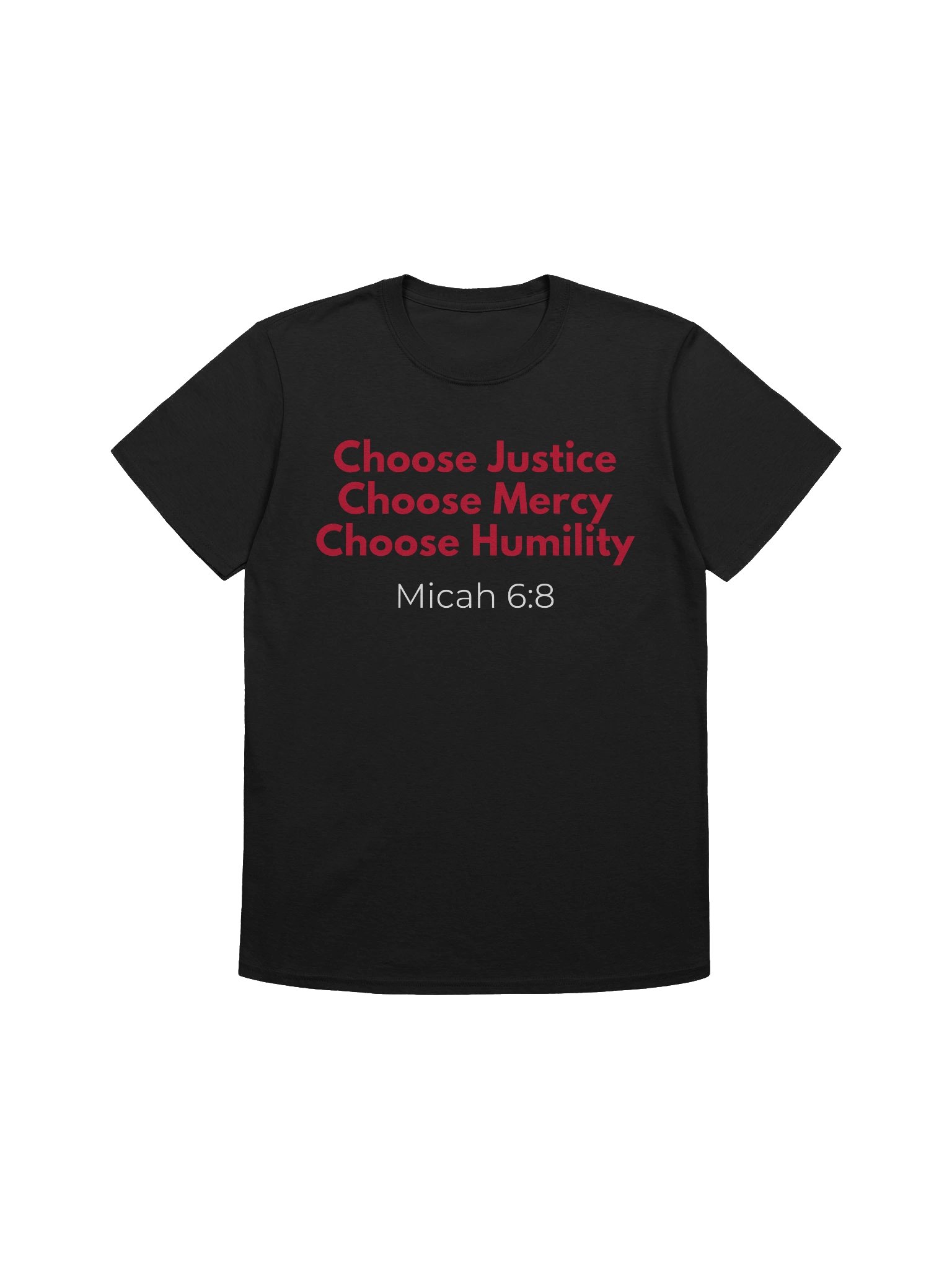 Choose T-Shirt product image (1)