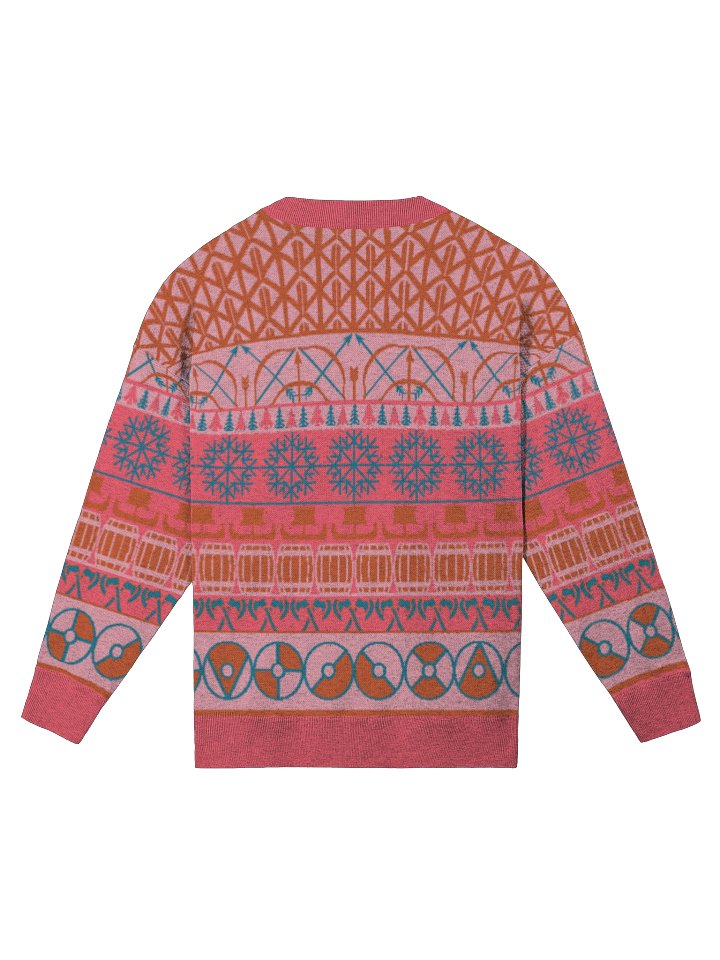 THE LIGHTKEEPER HOLIDAY KNIT product image (2)