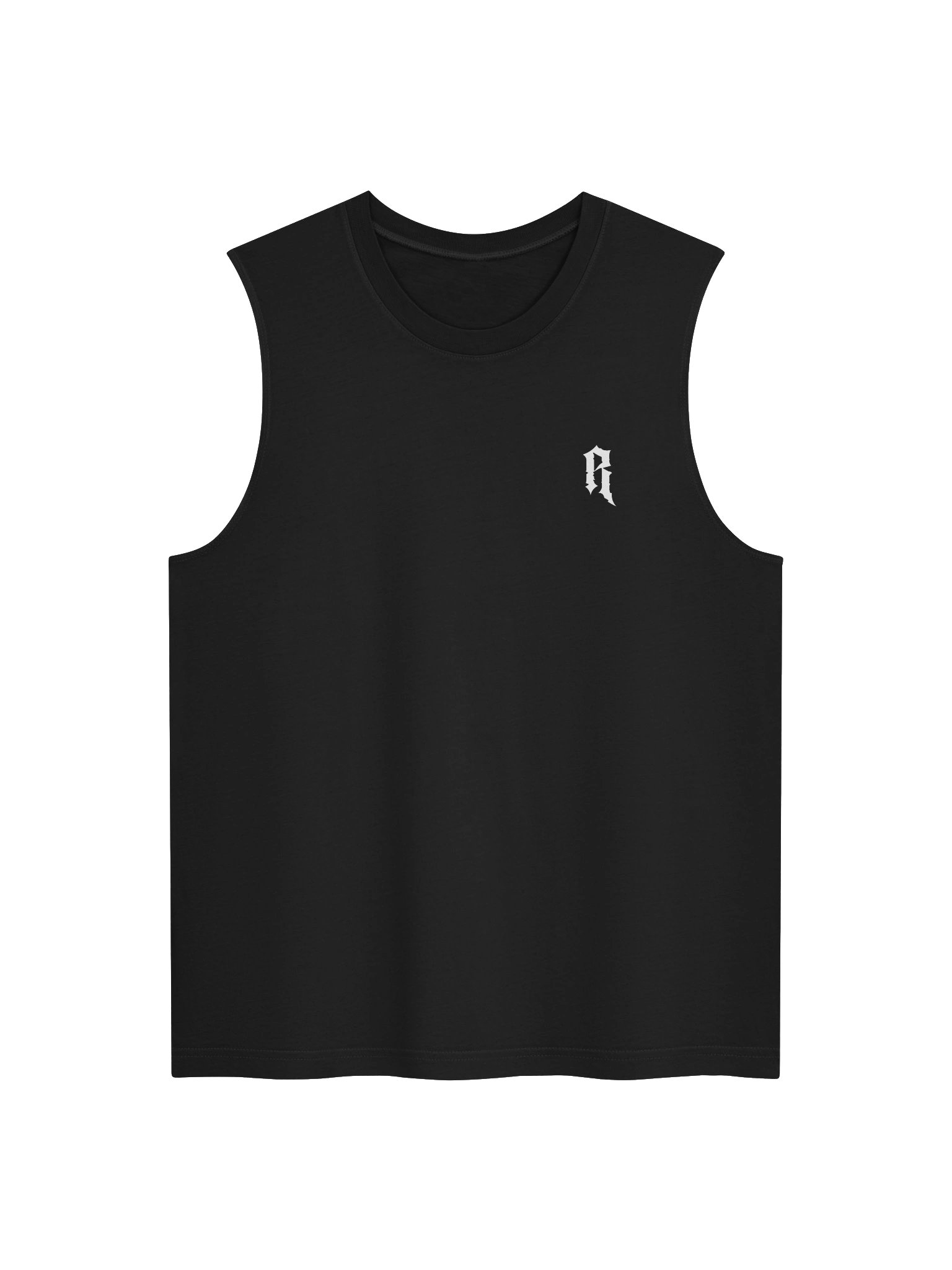 Stay Reckless - Muscle Tank product image (2)