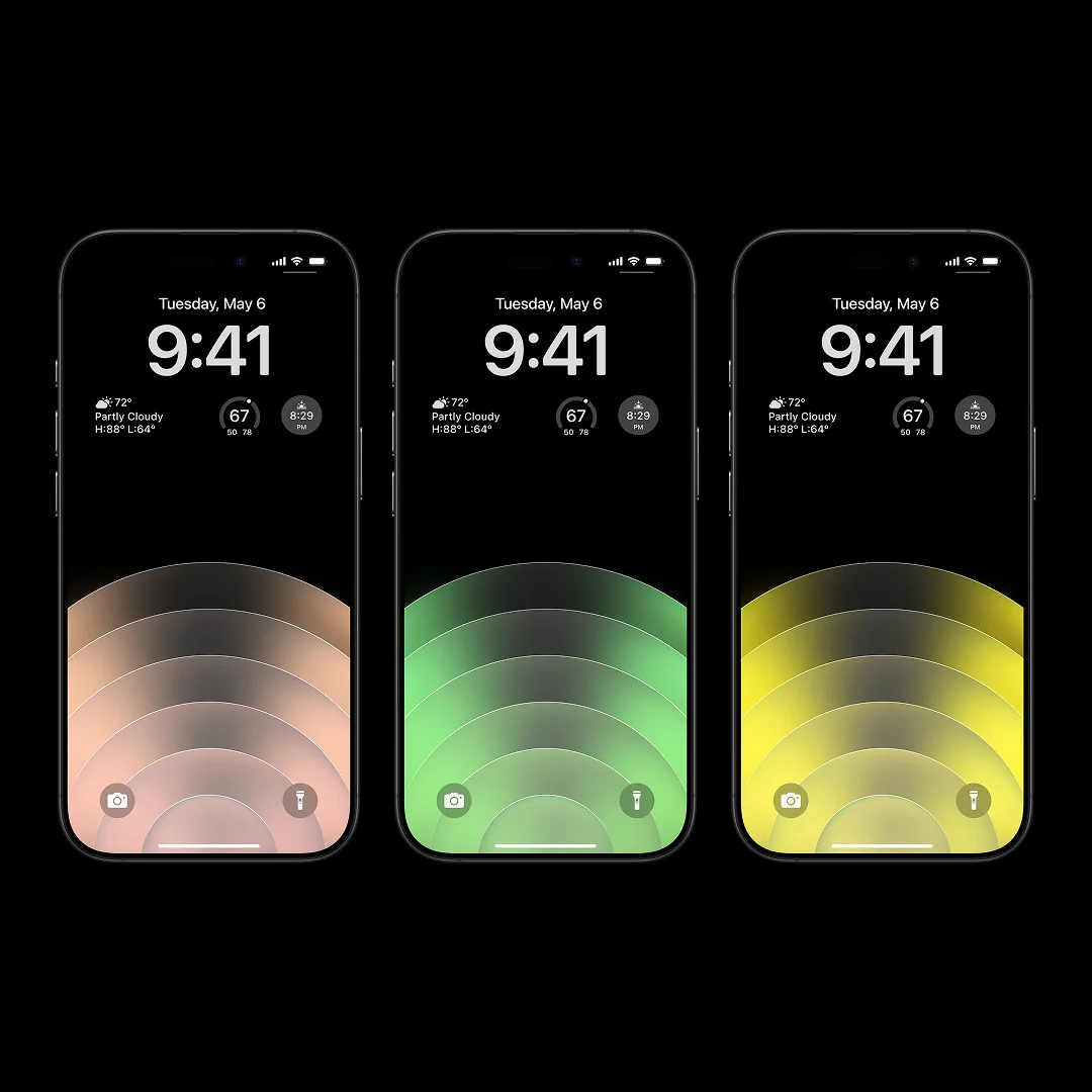 Prism Arc Wallpaper Pack product image (5)