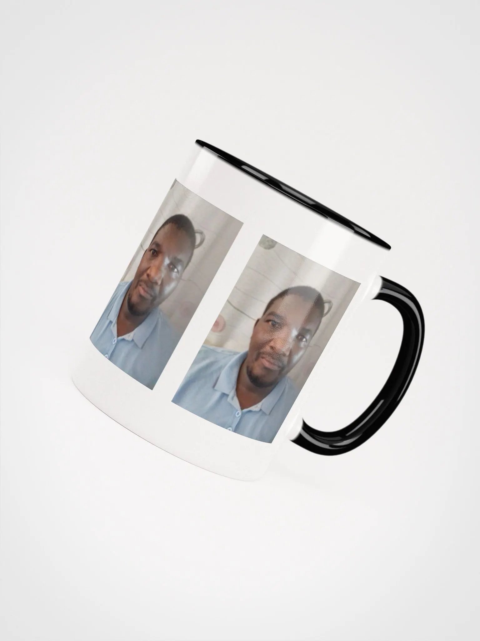 Vibrant Surprise Ceramic Mug product image (56)