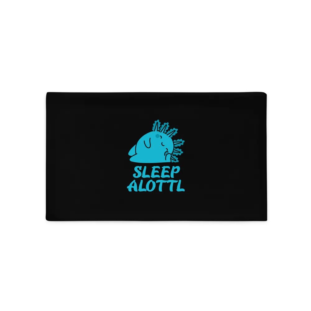 Sleep Alottl Kissenbezug product image (2)