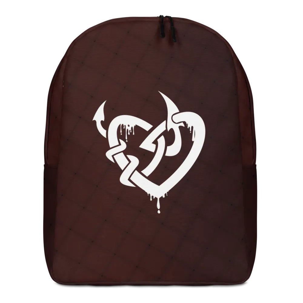 Succubus Knot Backpack product image (1)