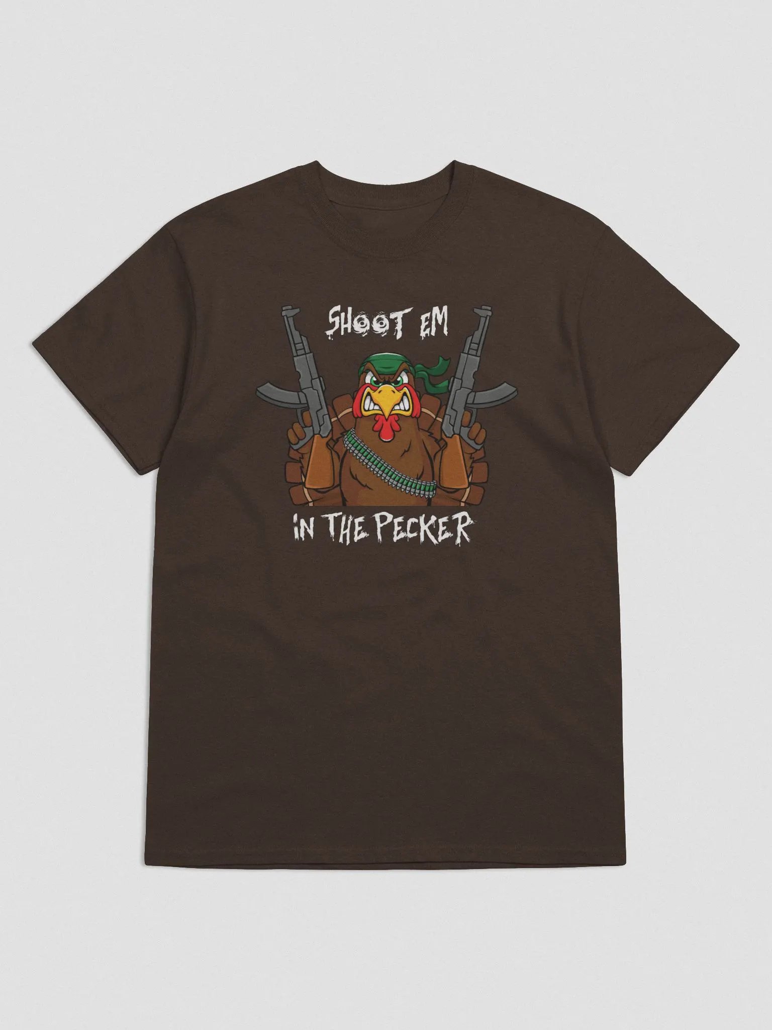 Shoot Em Shirt product image (1)