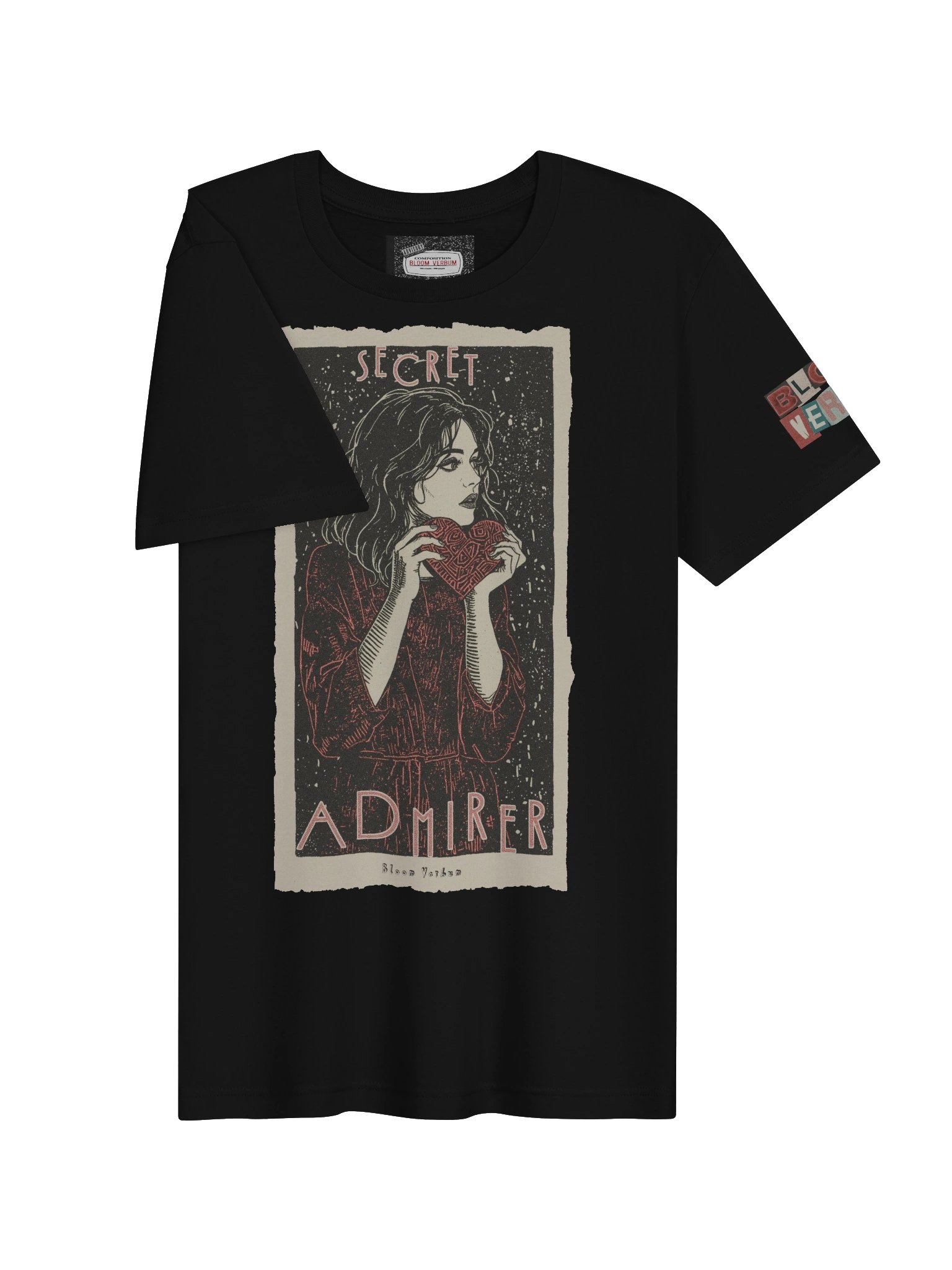 Secret Admirer product image (6)