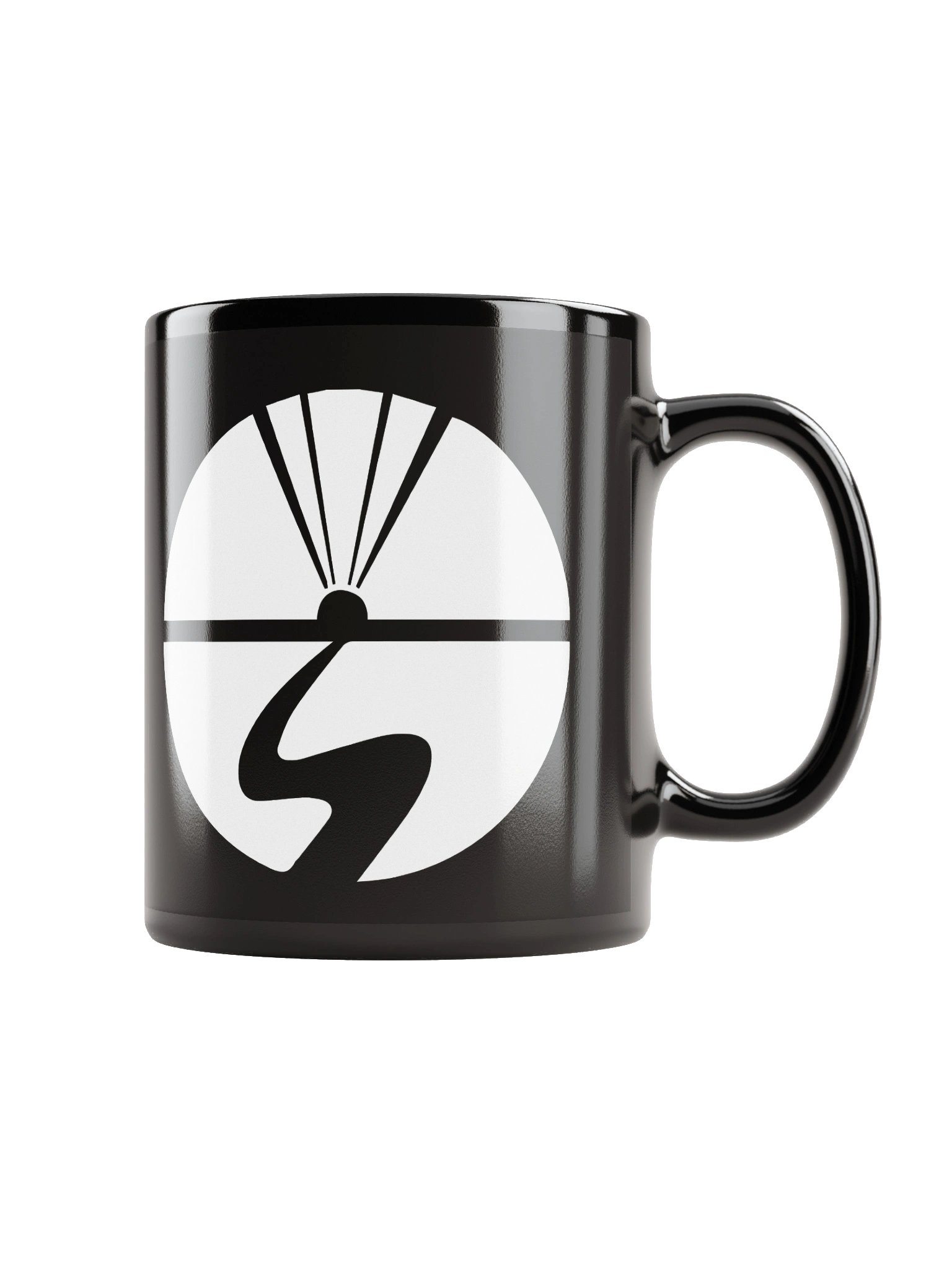 visionswell Ceramic Mug product image (1)