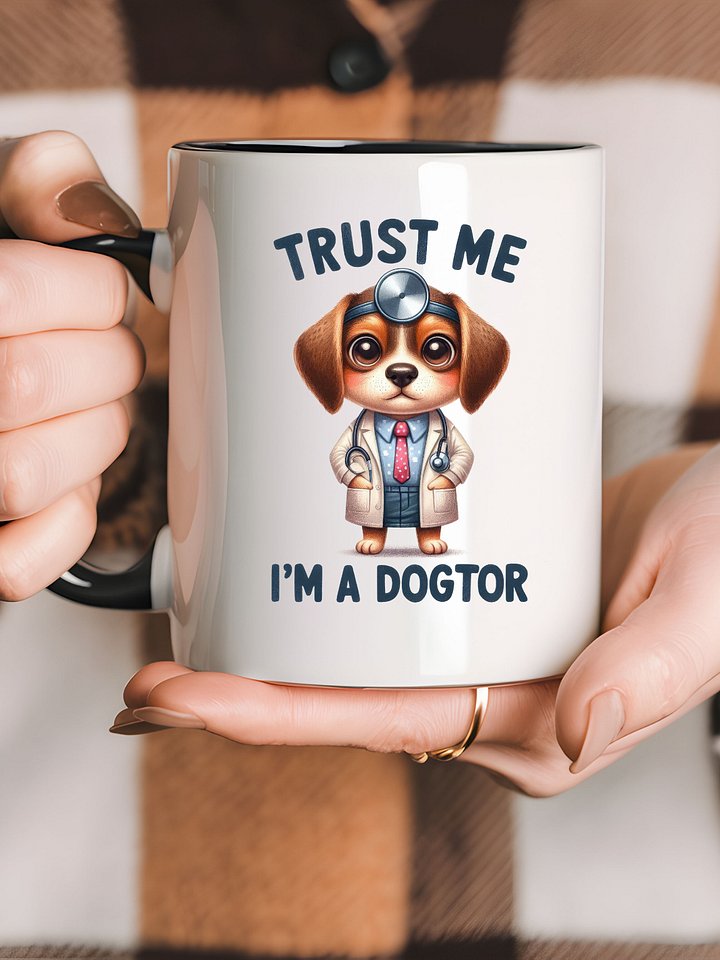Coffee Mug - 