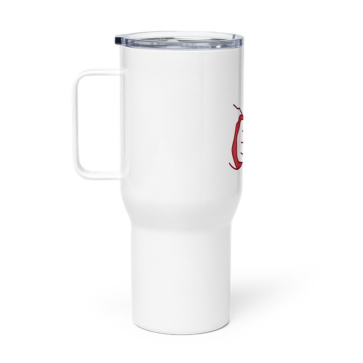 ''Luxe Petal'' women's cup product image (1)