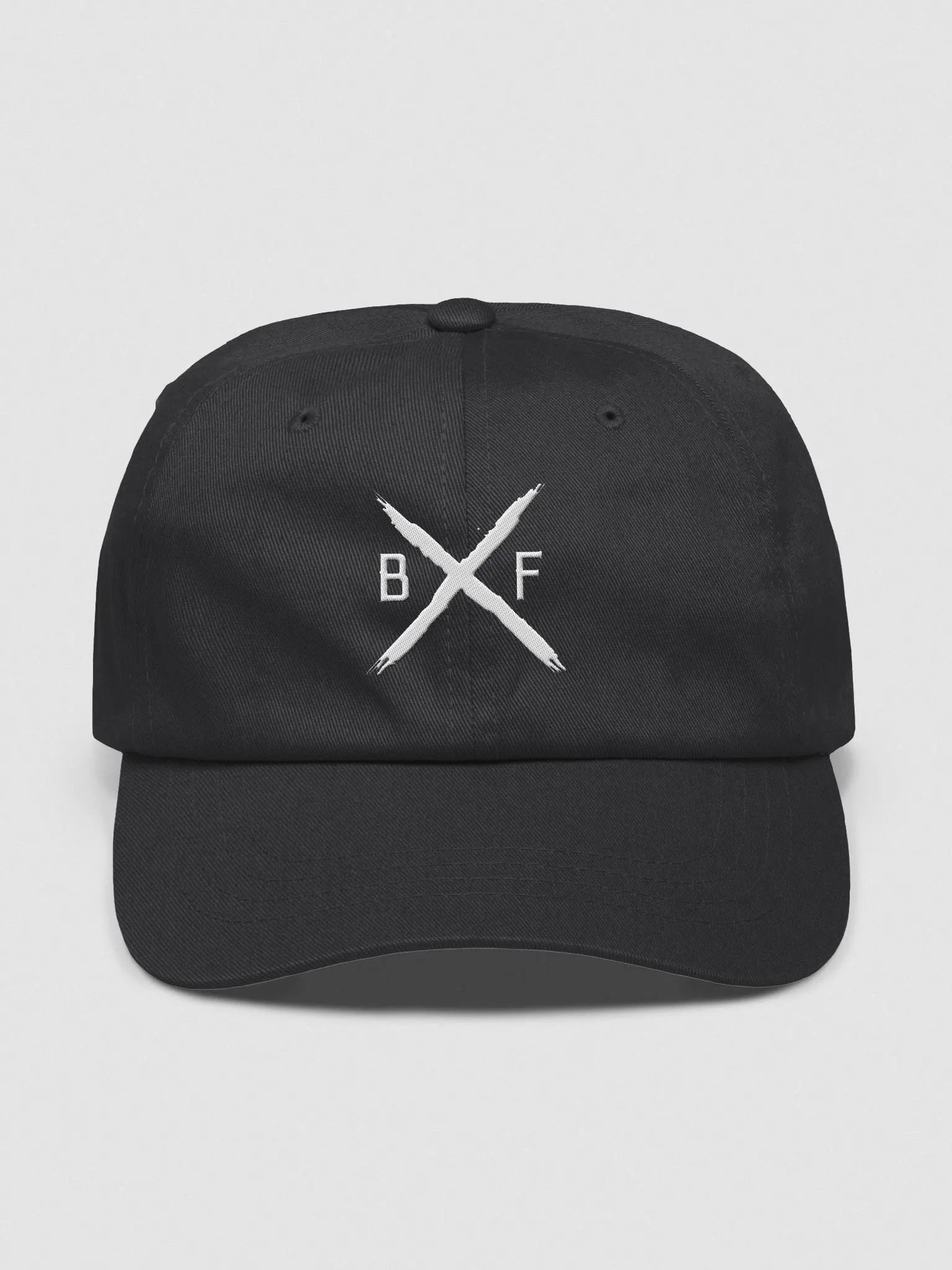 Black Flag Dodgeball Club Classic Hat product image (4)