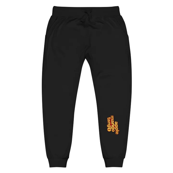 It Takes Two to Tango - Cotton Heritage Unisex Fleece Joggers product image (1)