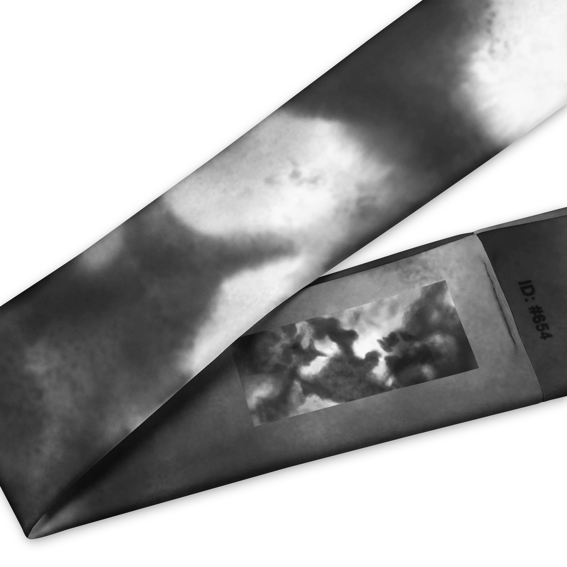 Tie and Dye headband product image (3)