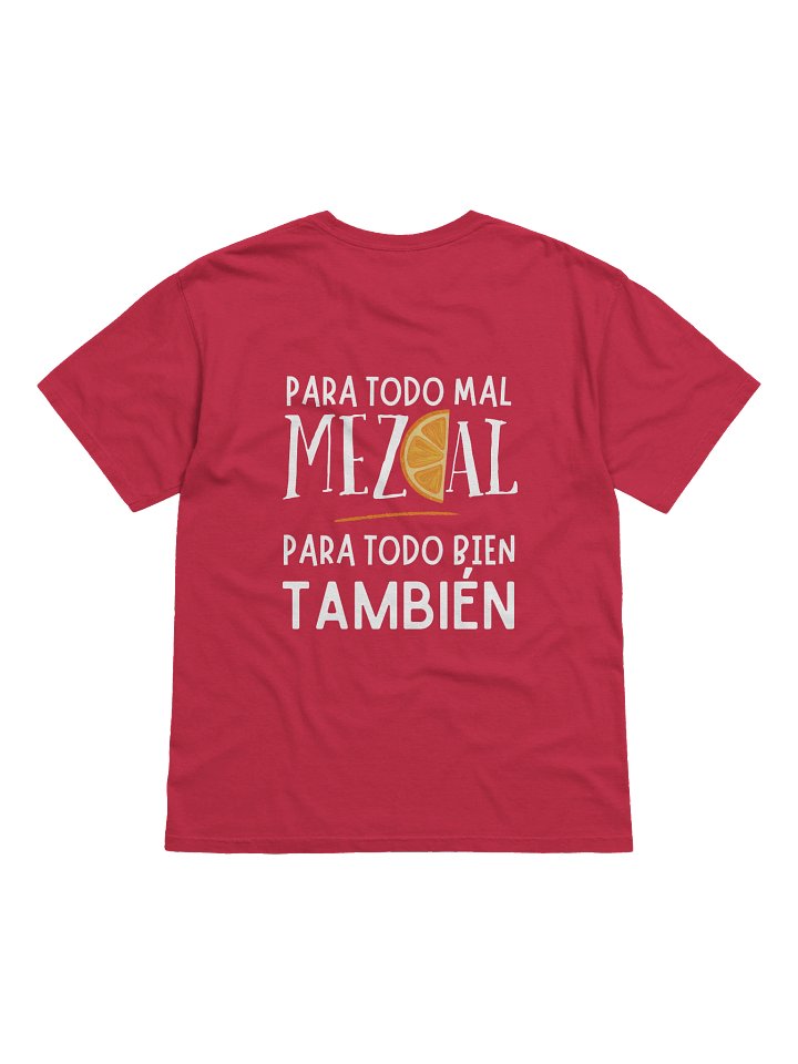 Para todo mal (back) product image (61)