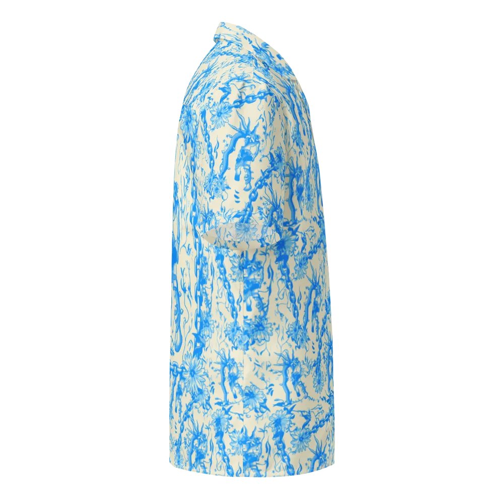 Ceramic Vardorvis Button Up product image (5)