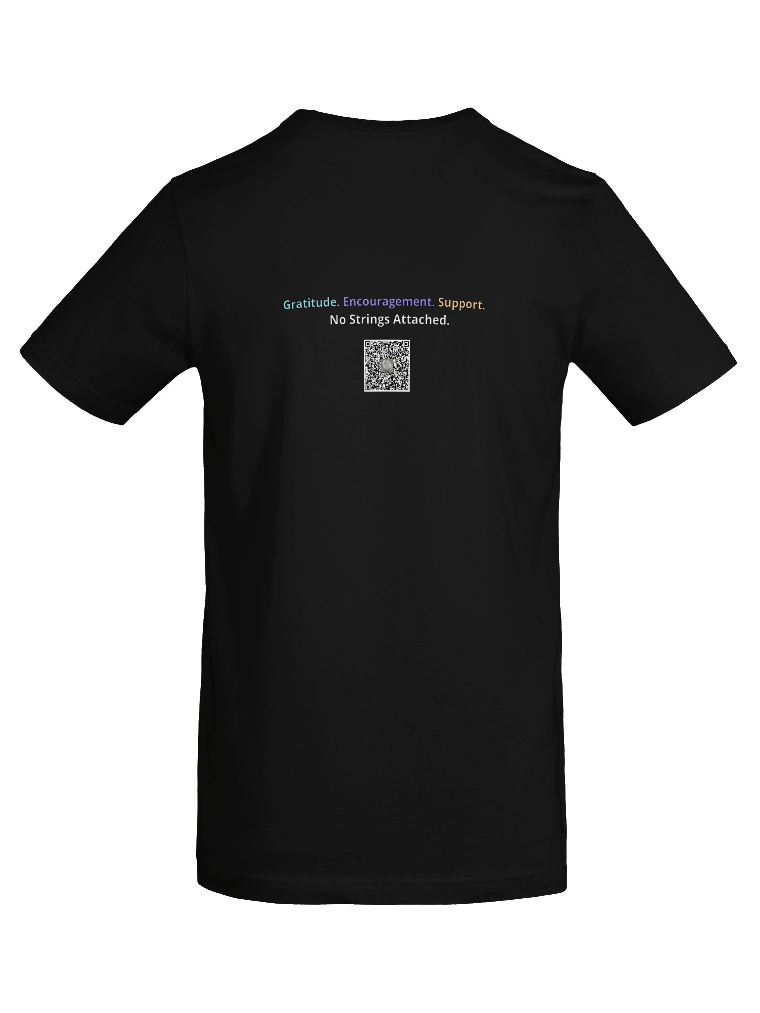 Be True. Shine Bright. Simple Tee product image (6)