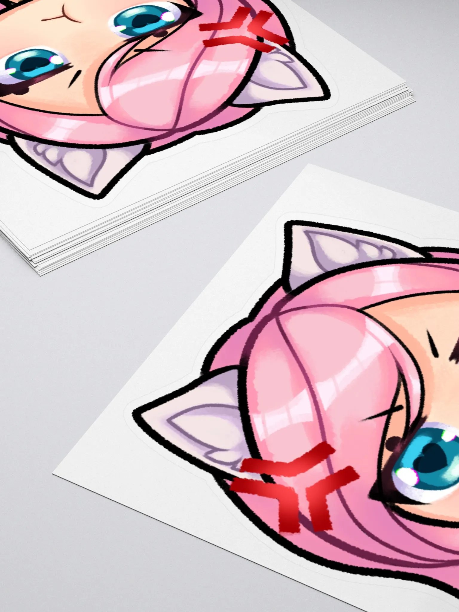 Mysteli Pout 3-4