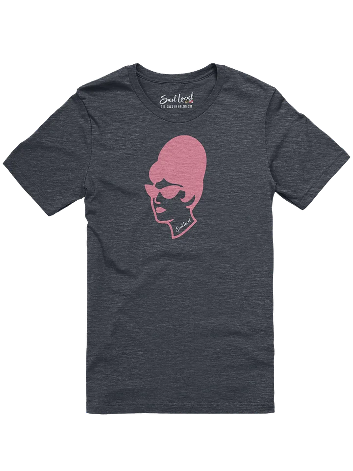 Baltimore Hon Cotton Tee product image (1)