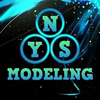 N.Y.S MODELING
