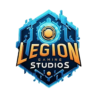 Legion Gaming Studios